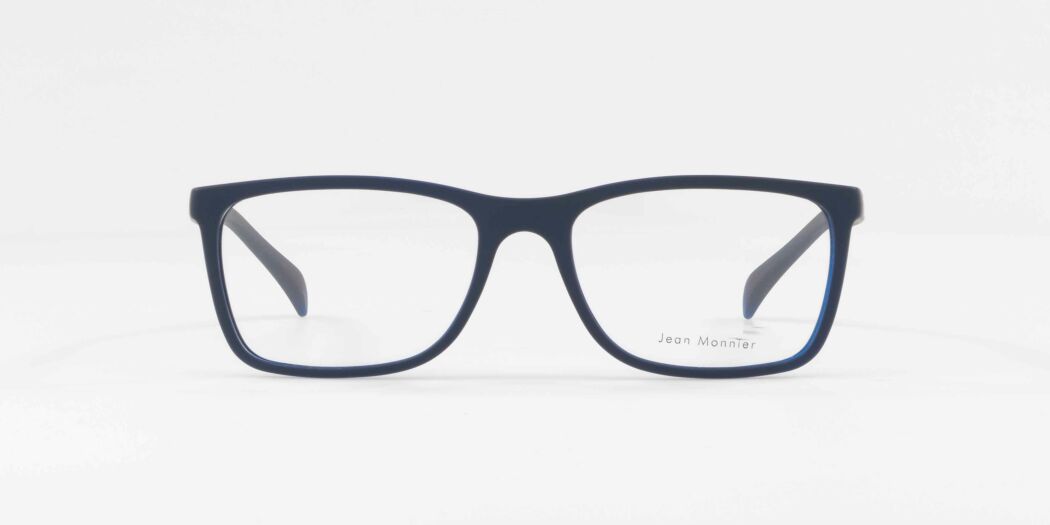 Gafas Oftálmicas Jean Monnier 0J83171 Hombre Color Azul