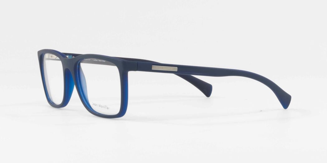 Gafas Oftálmicas Jean Monnier 0J83171 Hombre Color Azul