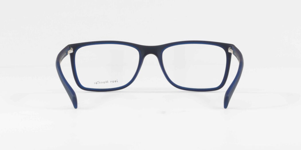 Gafas Oftálmicas Jean Monnier 0J83171 Hombre Color Azul