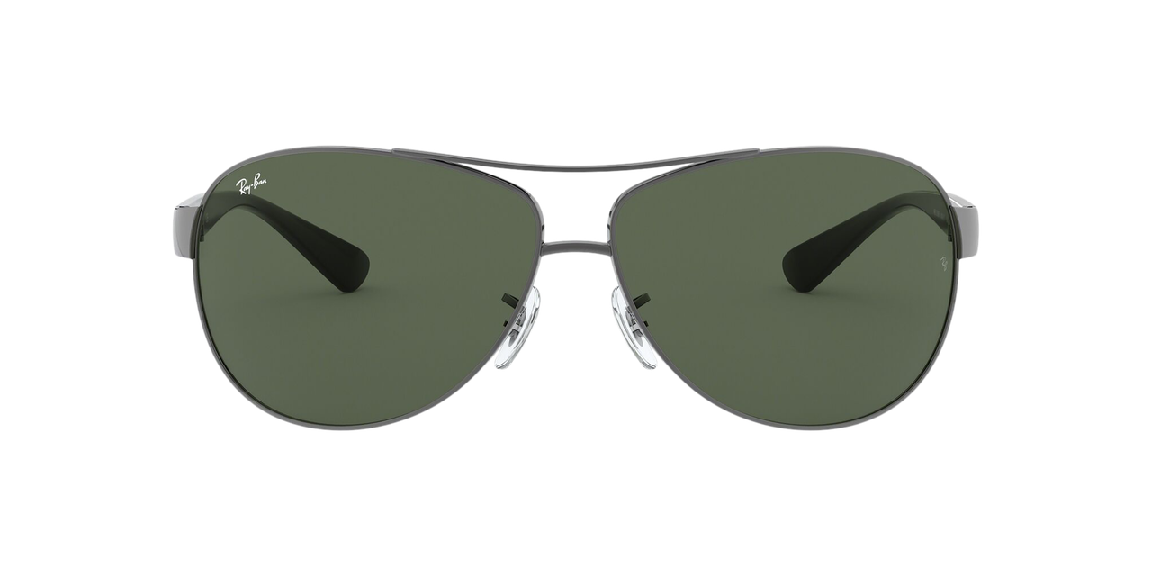Gafas de Sol Ray-Ban 0RB3386 Hombre Color Gris