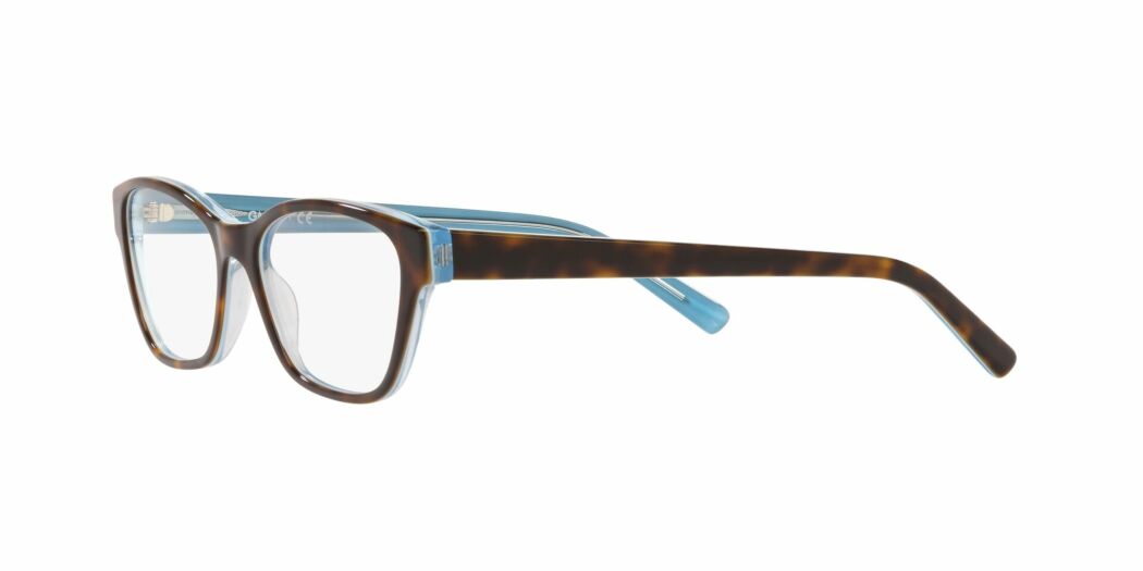 Gafas Oftálmicas GMO 0GN2001 Mujer Color Havana