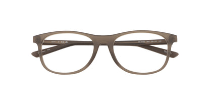 Gafas Oftálmicas Seen NE3062 Unisex Color Gris