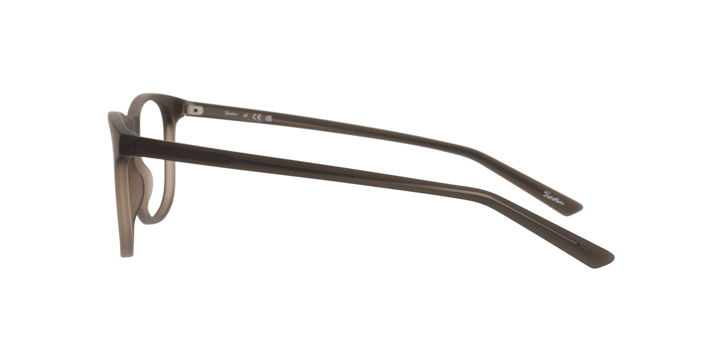 Gafas Oftálmicas Seen NE3062 Unisex Color Gris
