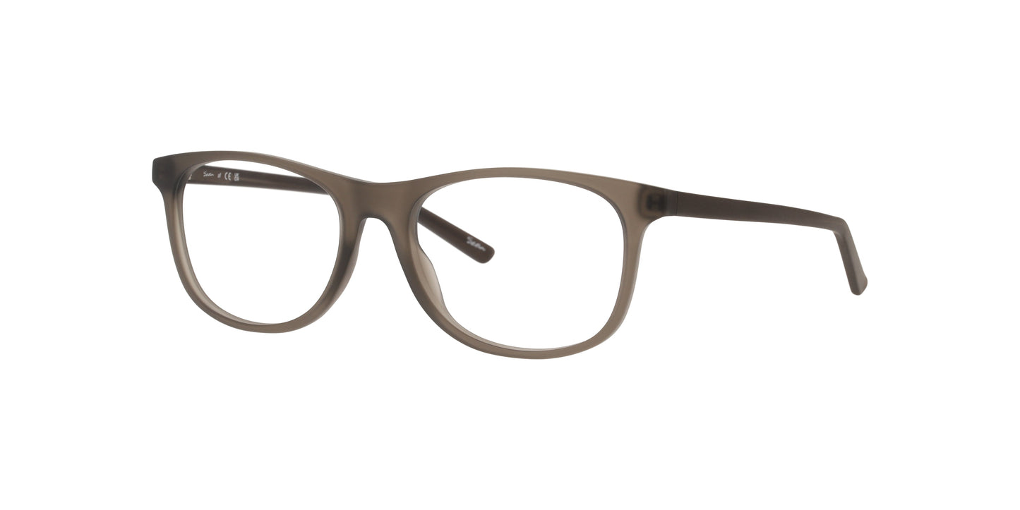 Gafas Oftálmicas Seen NE3062 Unisex Color Gris