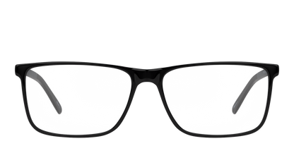 Gafas Oftálmicas Seen NE3034 Hombre Color Negro