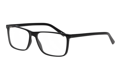 Gafas Oftálmicas Seen NE3034 Hombre Color Negro