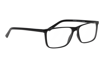 Gafas Oftálmicas Seen NE3034 Hombre Color Negro