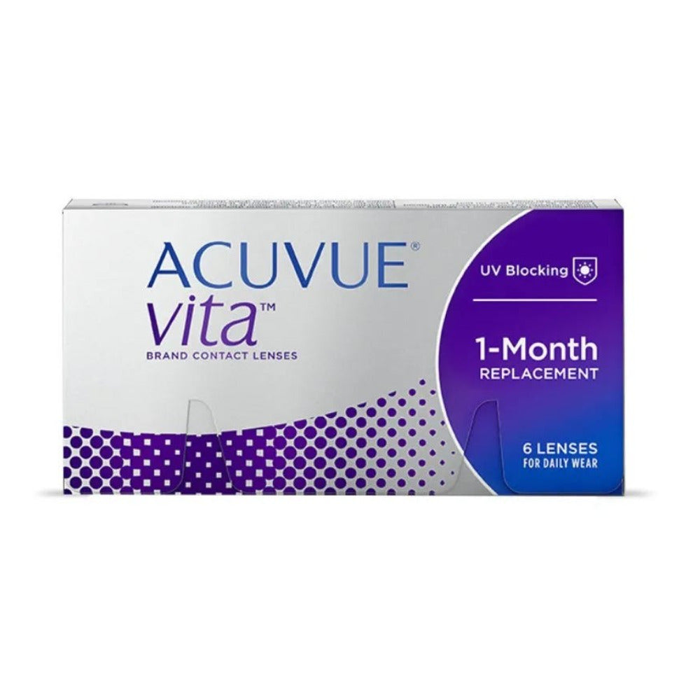 Acuvue Vita