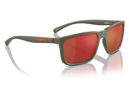 Gafas de Sol Arnette AN4251 Hombre Color Verde
