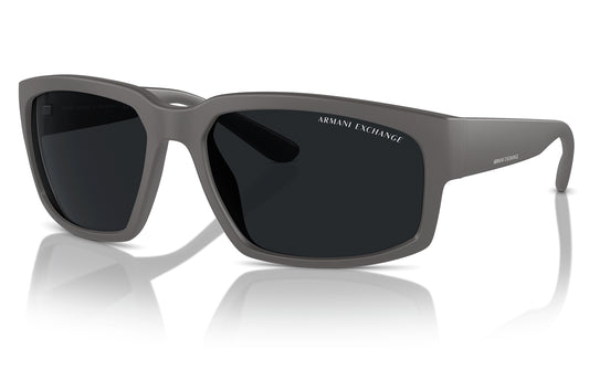 Gafas de Sol Armani Exchange AX4142SU Hombre Color Gris