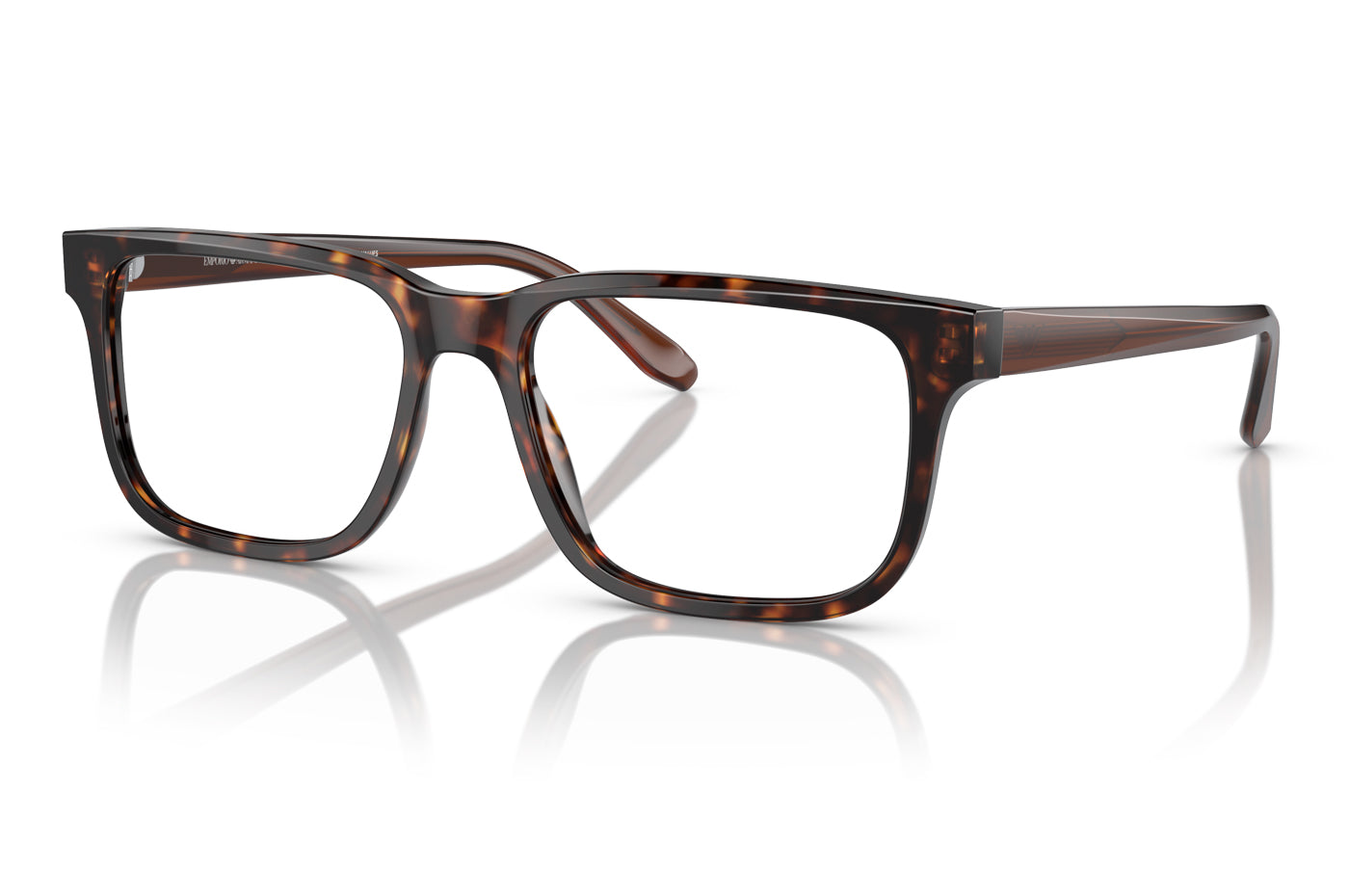 Gafas Oftálmicas Emporio Armani 0EA3218 Hombre Color Havana