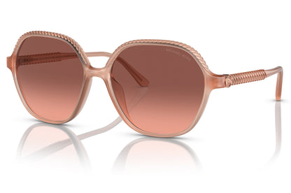 Gafas de Sol Michael Kors 0MK2186U Mujer Color Dorado