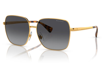 Gafas de Sol Ralph 0RA4142 Mujer Color Dorado