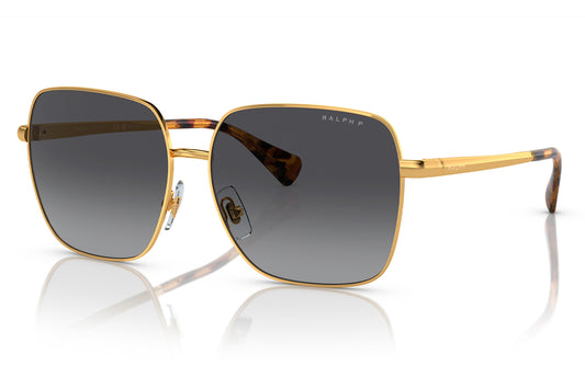 Gafas de Sol Ralph 0RA4142 Mujer Color Dorado