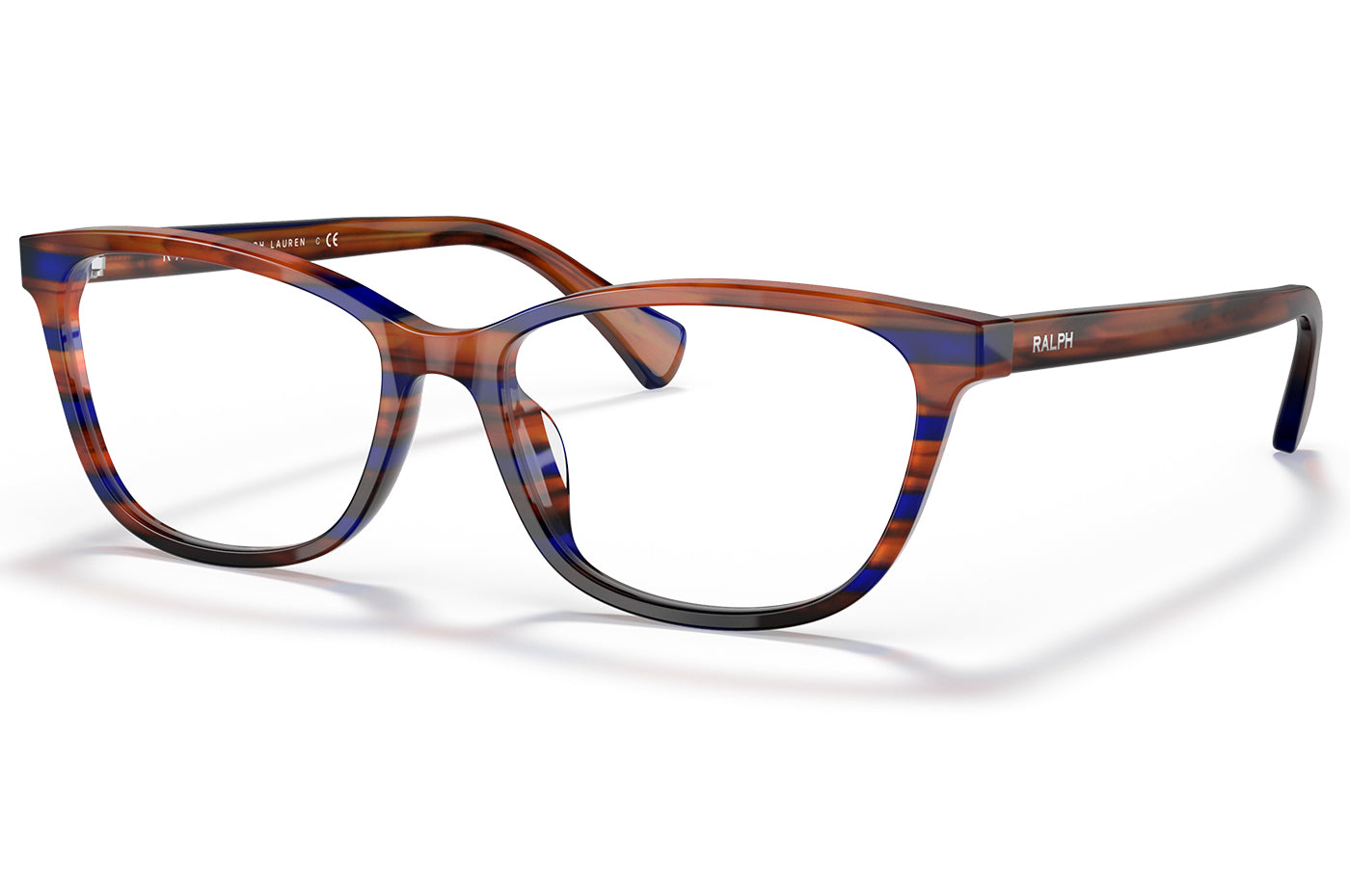 Gafas Oftálmicas Ralph 0RA7133U Mujer Color Havana