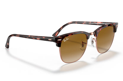Gafas de Sol Ray-Ban 0RB3016 Unisex Color Havana