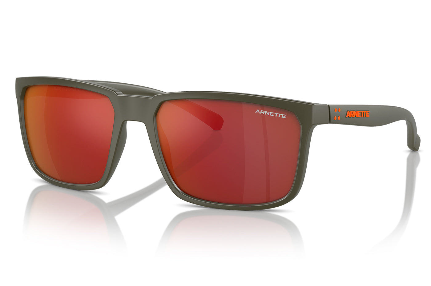 Gafas de Sol Arnette AN4251 Hombre Color Verde