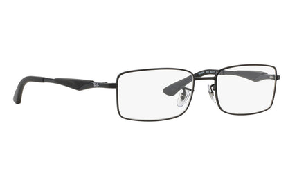 Gafas Oftálmicas Ray-Ban 0RX6284 Hombre Color Negro