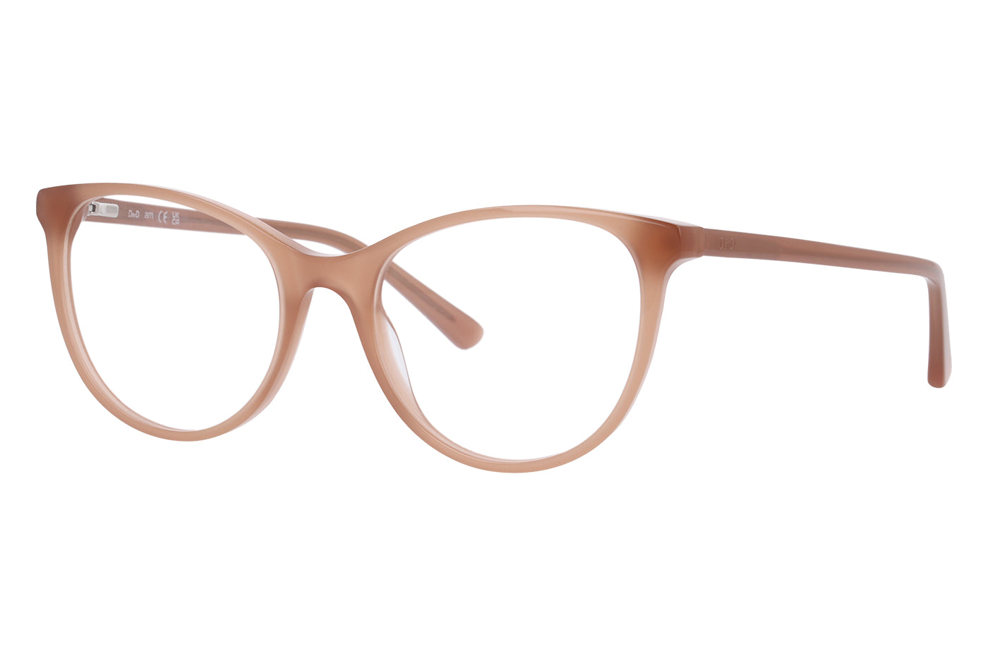 Gafas Oftálmicas Dbyd 0DB2141 Mujer Color Rosado