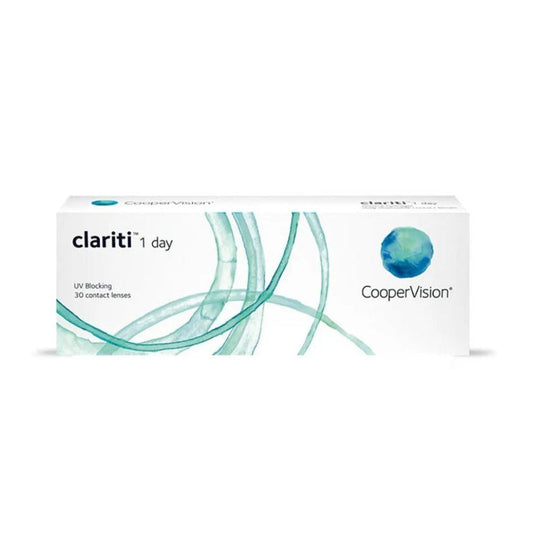 Clariti 1 Day