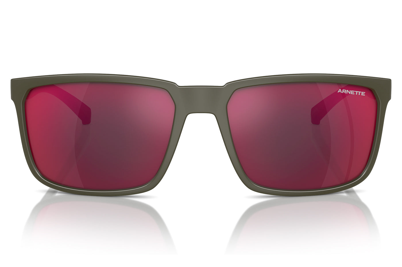 Gafas de Sol Arnette AN4251 Hombre Color Verde