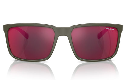 Gafas de Sol Arnette AN4251 Hombre Color Verde