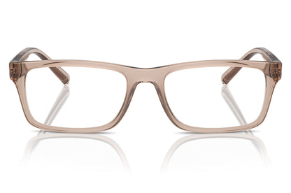 Gafas Oftálmicas Armani Exchange AX3115 Hombre Color Café