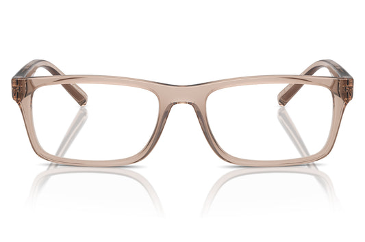 Gafas Oftálmicas Armani Exchange AX3115 Hombre Color Café