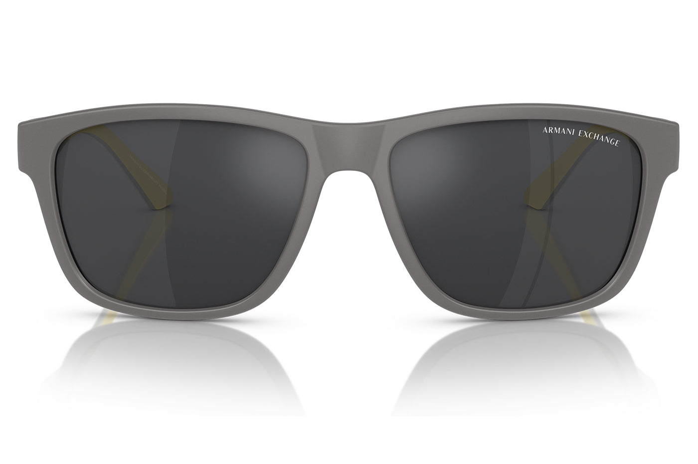 Gafas de Sol Armani Exchange AX4135S Hombre Color Gris