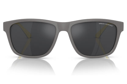 Gafas de Sol Armani Exchange AX4135S Hombre Color Gris
