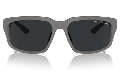 Gafas de Sol Armani Exchange AX4142SU Hombre Color Gris