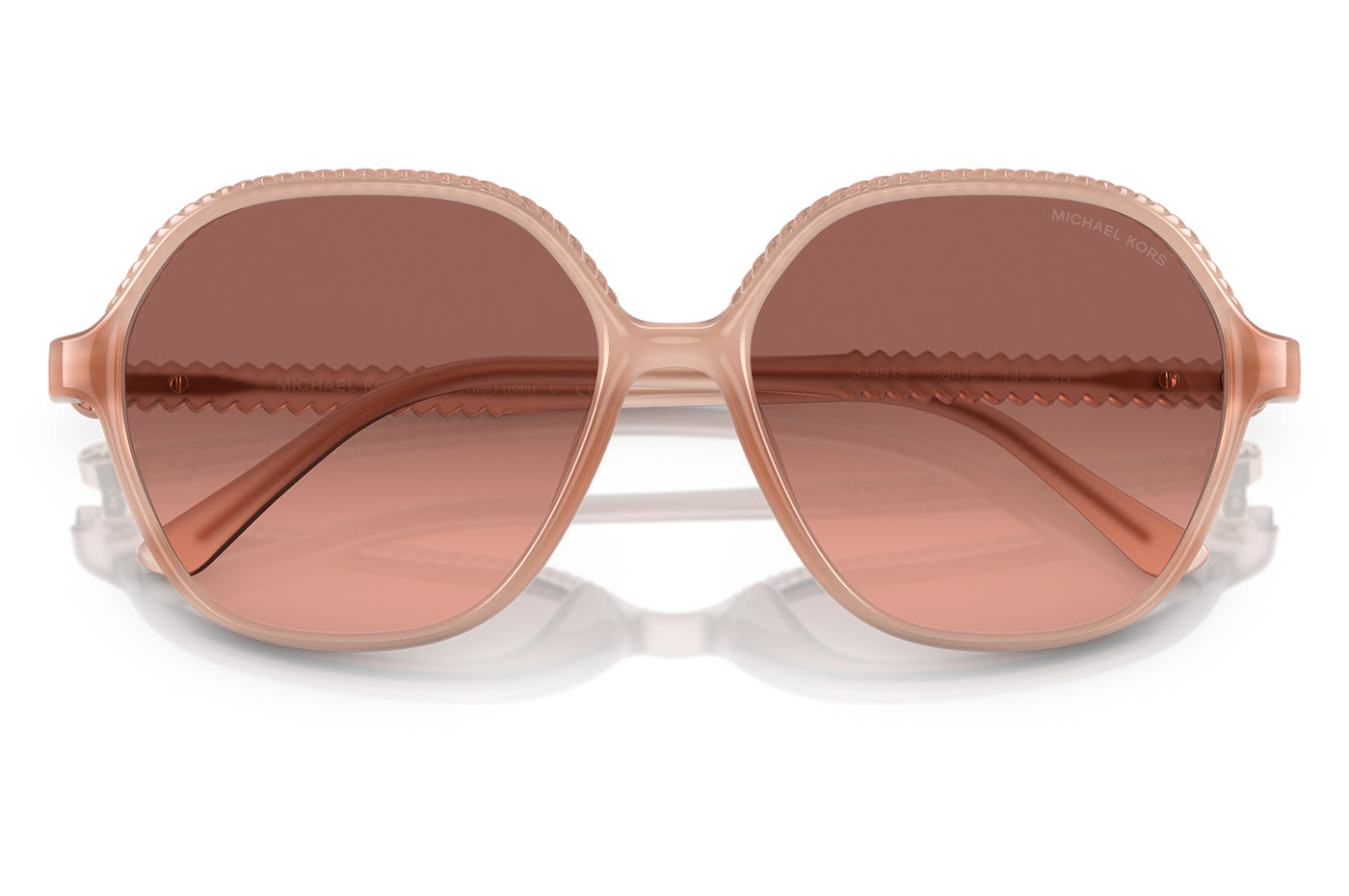 Gafas de Sol Michael Kors 0MK2186U Mujer Color Dorado
