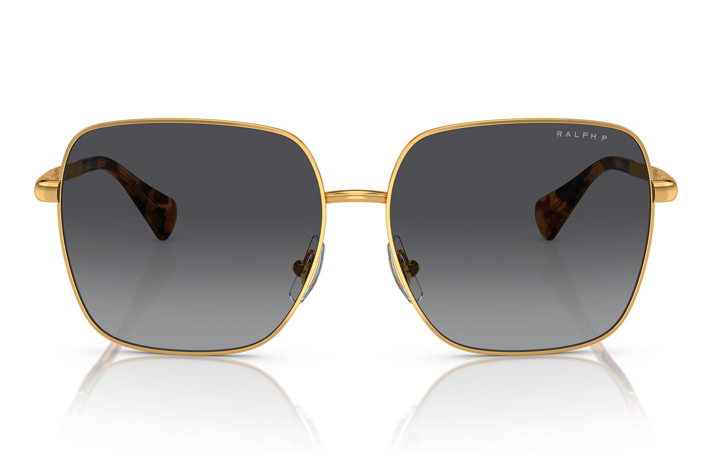 Gafas de Sol Ralph 0RA4142 Mujer Color Dorado
