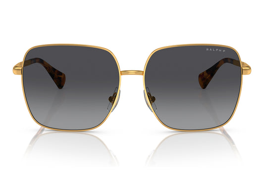 Gafas de Sol Ralph 0RA4142 Mujer Color Dorado