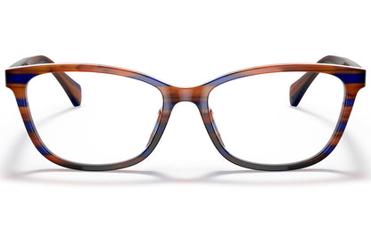 Gafas Oftálmicas Ralph 0RA7133U Mujer Color Havana