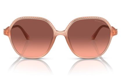 Gafas de Sol Michael Kors 0MK2186U Mujer Color Dorado