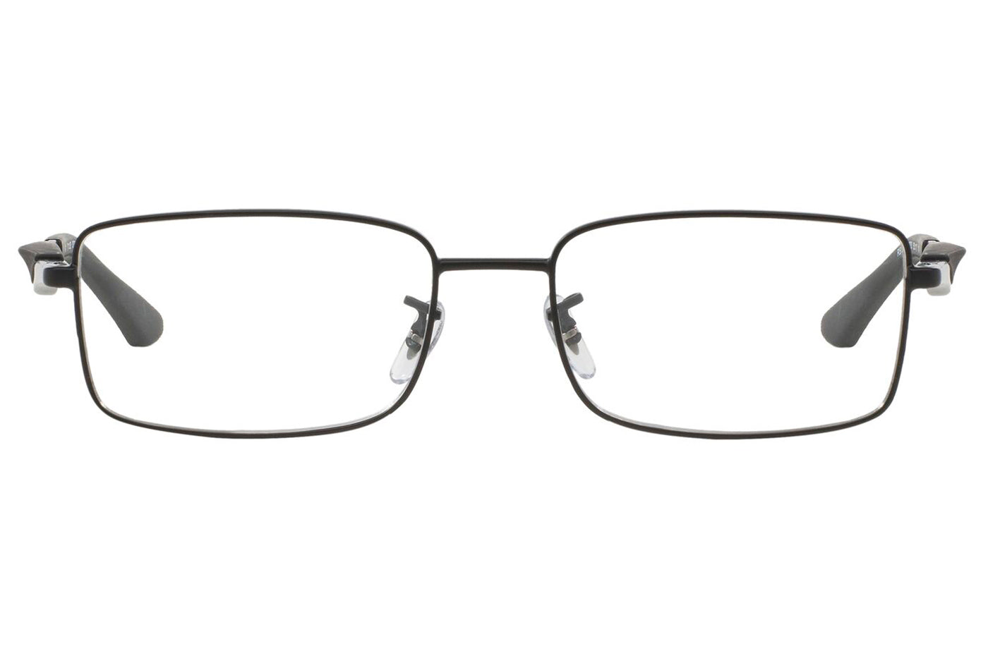 Gafas Oftálmicas Ray-Ban 0RX6284 Hombre Color Negro