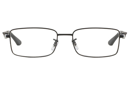 Gafas Oftálmicas Ray-Ban 0RX6284 Hombre Color Negro