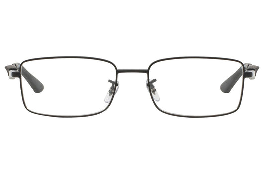 Gafas Oftálmicas Ray-Ban 0RX6284 Hombre Color Negro