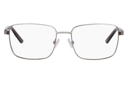 Gafas Oftálmicas Dbyd 0DB1168 Hombre Color Plateado