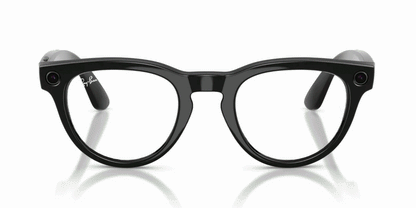 Gafas de Sol Ray-Ban Meta RW4013 Headliner Transitions Verde/Negro