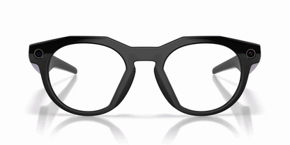 Gafas de Sol Oakley Meta OW8002 Hstn Transitions Violeta/Negro