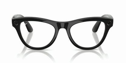 Gafas de Sol Ray-Ban Meta RW4014 Skyler Transitions Verde/Negro