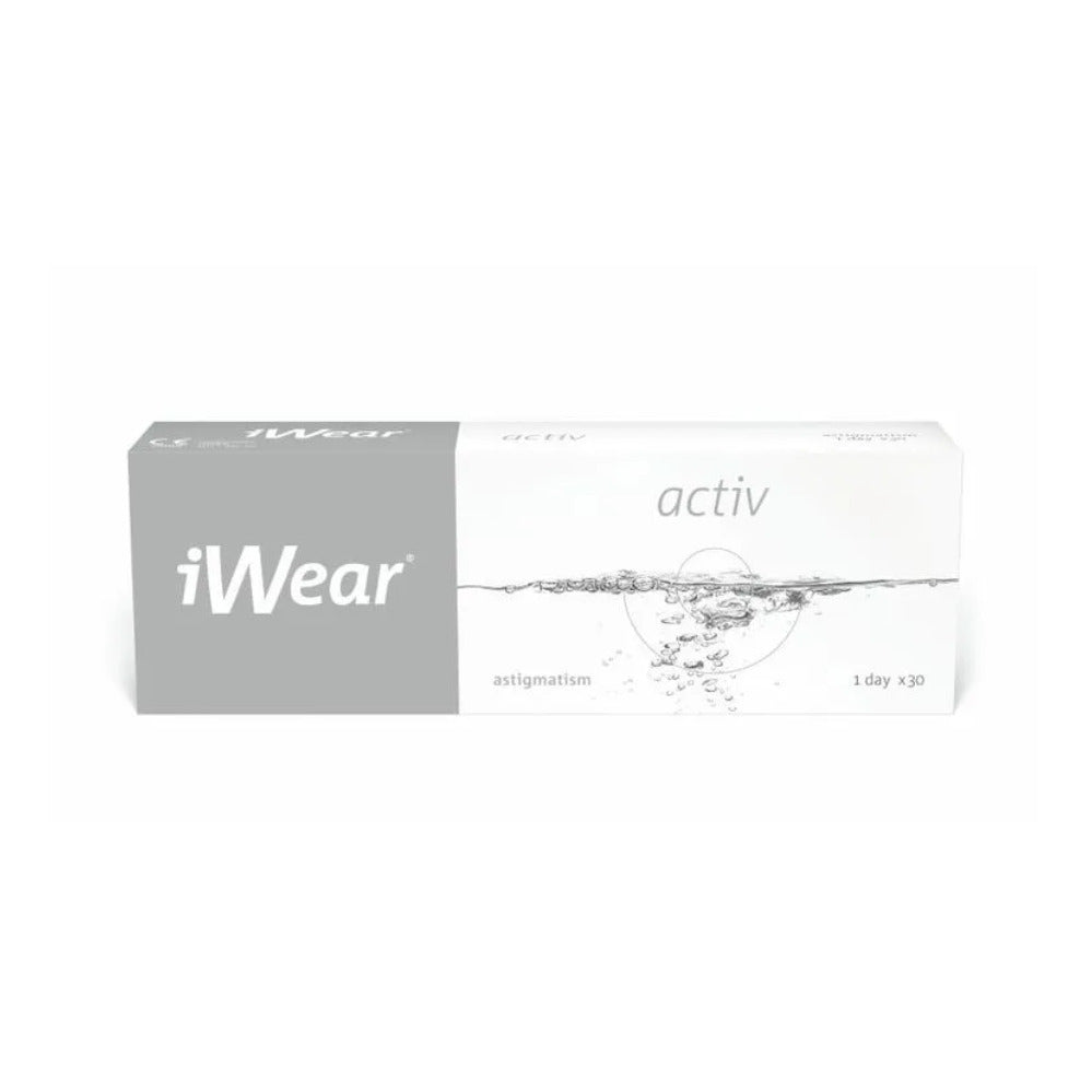 iWear Activ Astigmatismo
