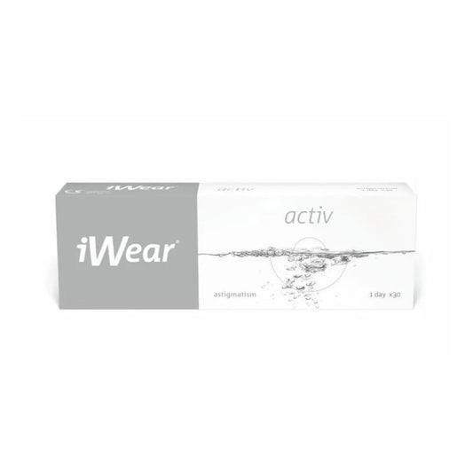 iWear Activ Astigmatismo