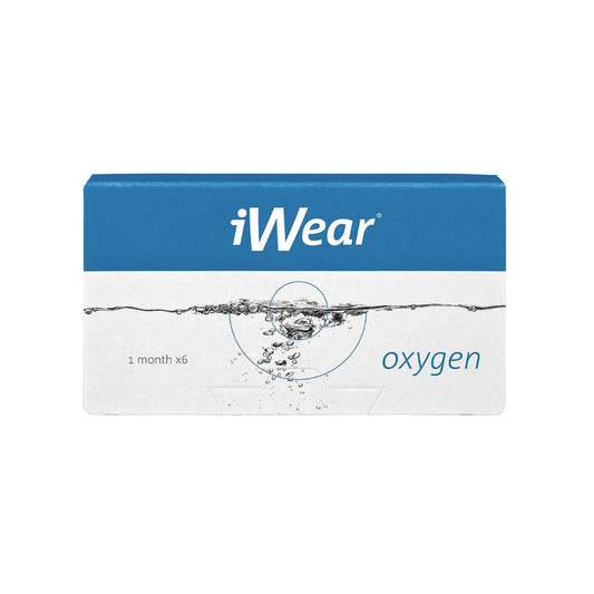 iWear Oxygen