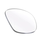 Lentes: GMO Transparentes para descanso