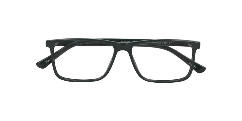 Gafas Oftálmicas Seen NE3034 Hombre Color Gris