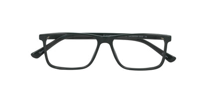 Gafas Oftálmicas Seen NE3034 Hombre Color Gris