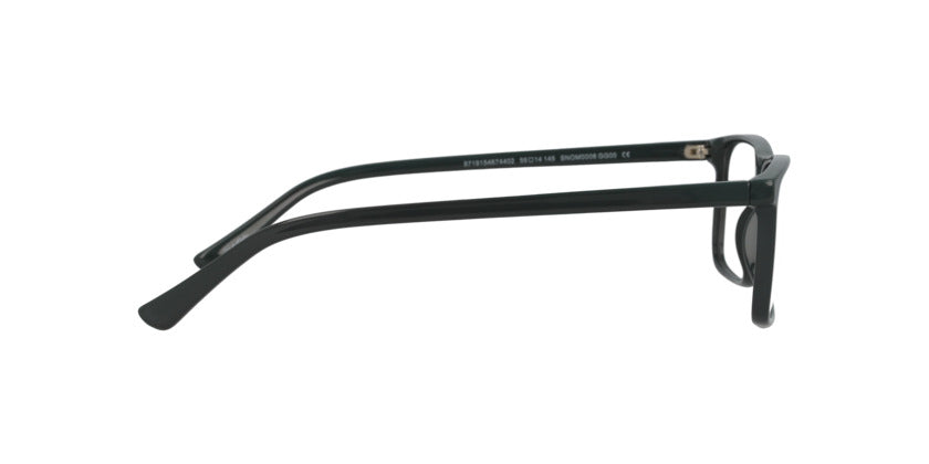 Gafas Oftálmicas Seen NE3034 Hombre Color Gris